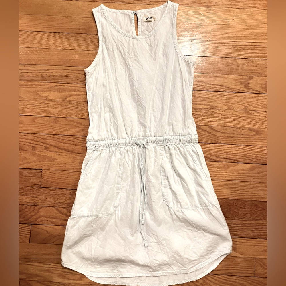 Pact dress